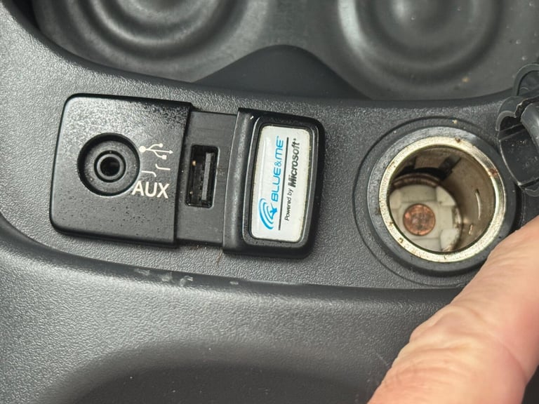 2012 Fiat 500 1.2 Lounge Euro 4 3dr HATCHBACK Petrol Manual