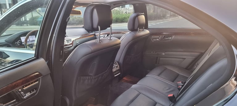 2021 Mercedes-Benz MISC 3.5 S350 V6 BlueEfficiency G-Tronic+ Euro 5 (s/s) 4dr HYBRID ELECTRIC Aut...