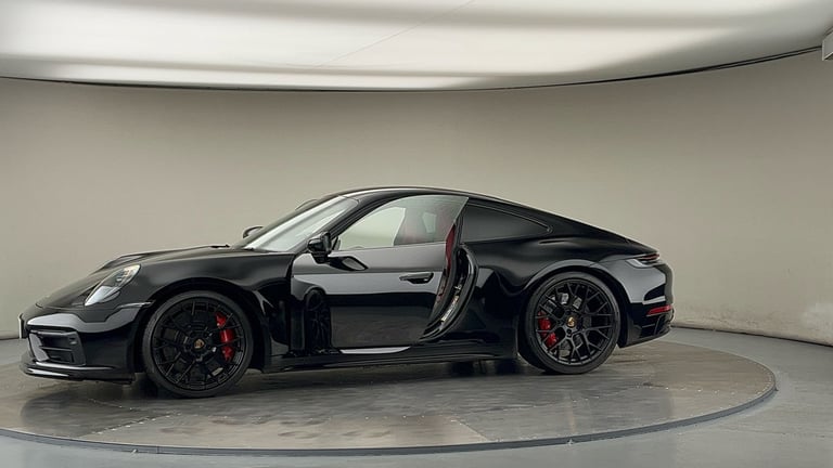 2024 Porsche 911 3.0T 992 Carrera 4 GTS PDK 4WD Euro 6 (s/s) 2dr Coupe Petrol Automatic