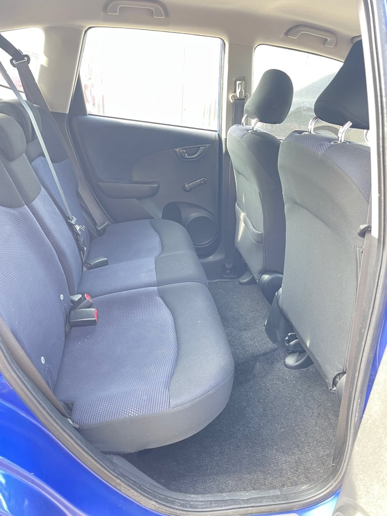 Honda, JAZZ, Hatchback, 2014, Manual, 1198 (cc), 5 doors