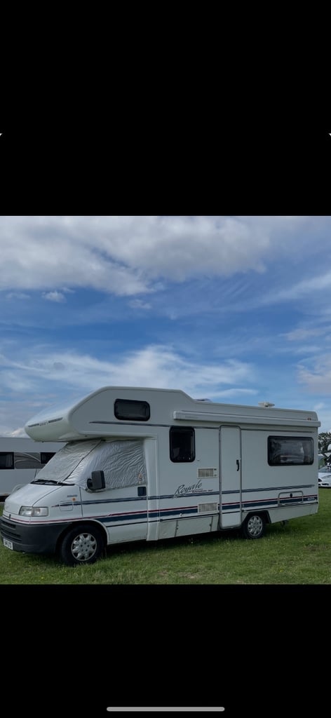 Fiat, DUCATO 14 TDI LWB, 1999, 2800 (cc)