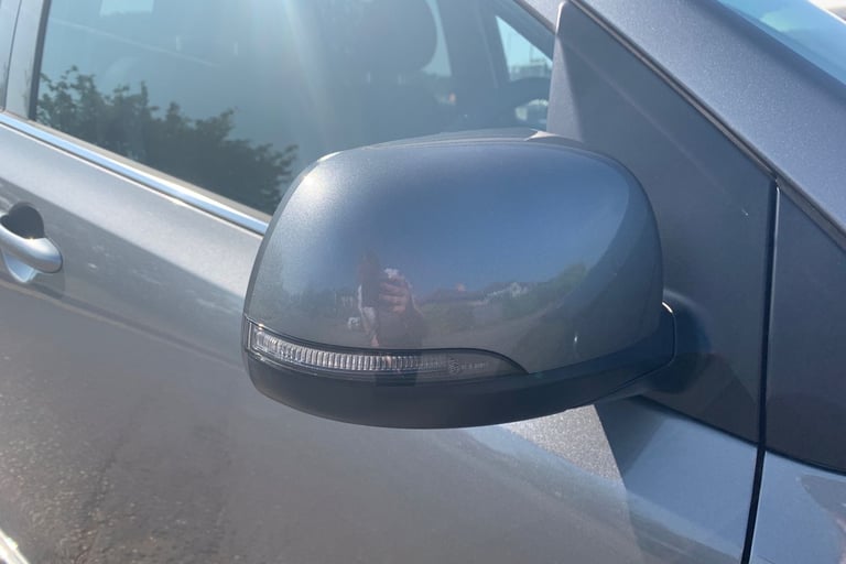 2025 Kia Picanto 1.0 GT-Line 5dr HATCHBACK PETROL Manual