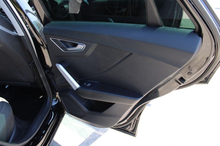 2018 Audi Q2 1.0 TFSI Sport Euro 6 (s/s) 5dr ESTATE Petrol Manual