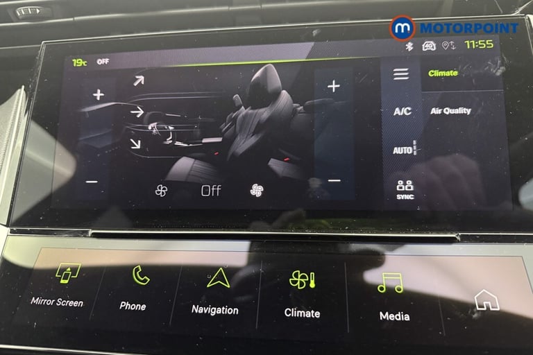 2024 Peugeot 308 1.2 PureTech GT 5dr EAT8 Hatchback Petrol Automatic