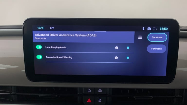 2024 Fiat 600 1.2 MHEV SUV 5dr Petrol Hybrid e-DCT Euro 6 (s/s) (100 ps) SUV Hybrid Automatic