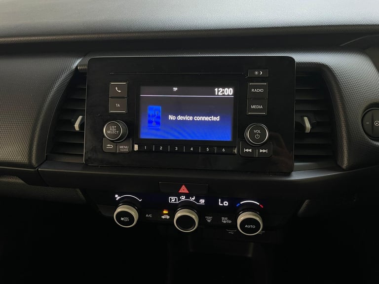 2021 Honda Jazz 1.5 h i-MMD SE eCVT Euro 6 (s/s) 5dr HATCHBACK Petrol/Electric Hybrid Automatic
