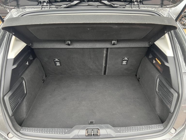 2019 Ford Focus 1.5T EcoBoost Titanium X Euro 6 (s/s) 5dr HATCHBACK Petrol Manual