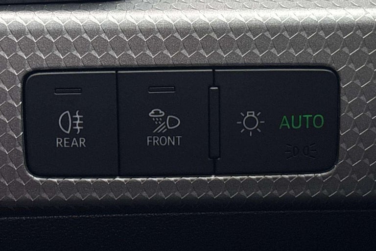 2022 Audi A1 30 TFSI 110 Black Edition 5dr Hatchback Petrol Manual