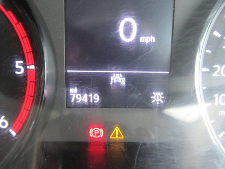 2022 Volkswagen Crafter 2.0 TDI 102PS Startline High Roof Van PANEL VAN DIESEL Manual