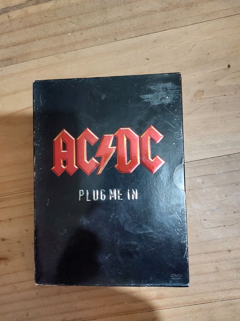 Music memorabilia 