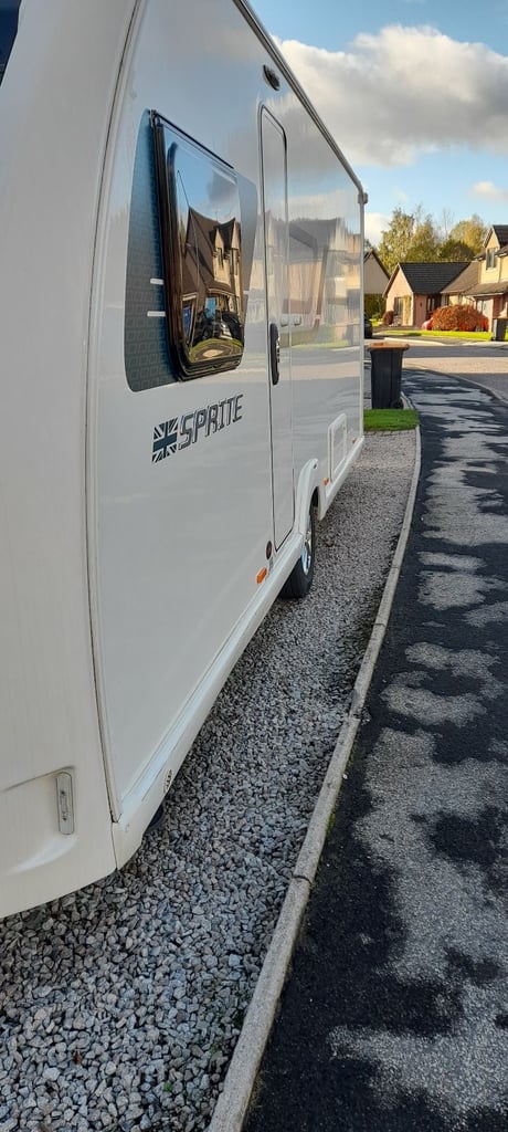 2019 Caravan for sale end of season bargain.