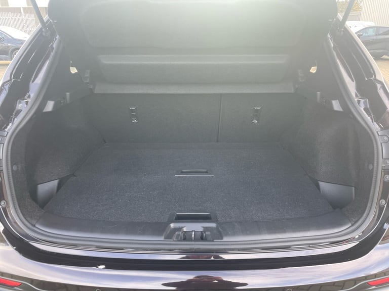 2019 Nissan Qashqai 1.3 Dig-T Acenta Premium SUV/Crossover Petrol Manual