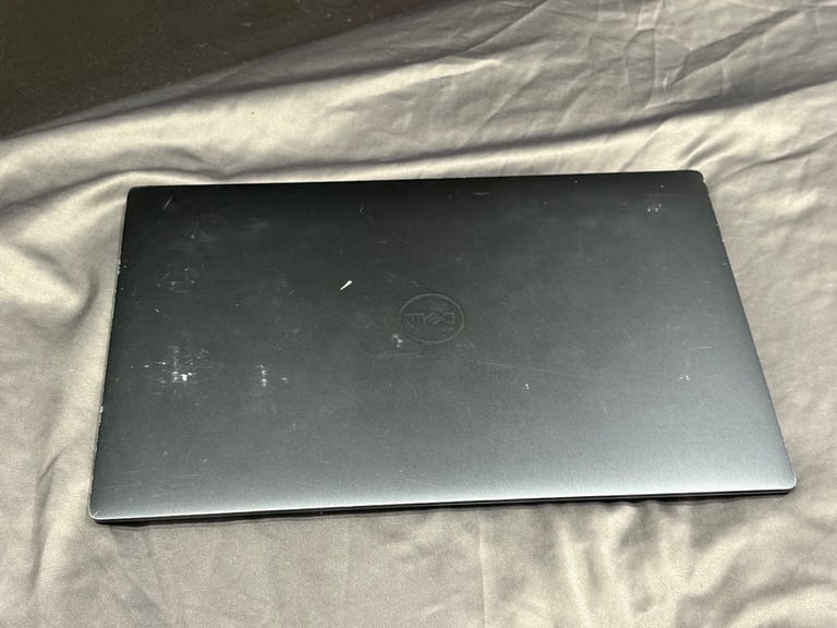 FOR SPARES/REPAIRS OR PARTS FAULTY SCREEN DELL XPS 13 PLUS 9320 OLED LAPTOP, 512GB SSD, 16GB RAM