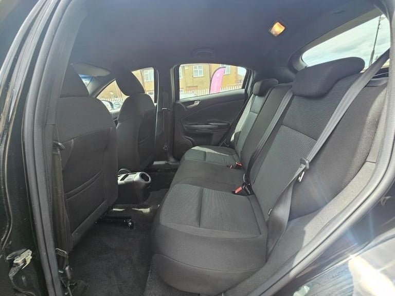 2013 Alfa Romeo Giulietta 1.6 JTDM-2 Collezione Euro 5 (s/s) 5dr HATCHBACK Diesel Manual