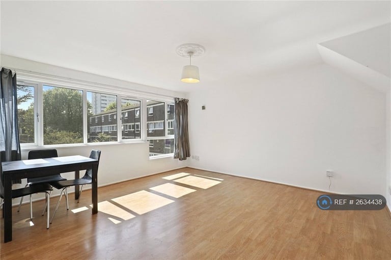 image for 2 bedroom flat in Enard House, London, E3 (2 bed) (#2634438)