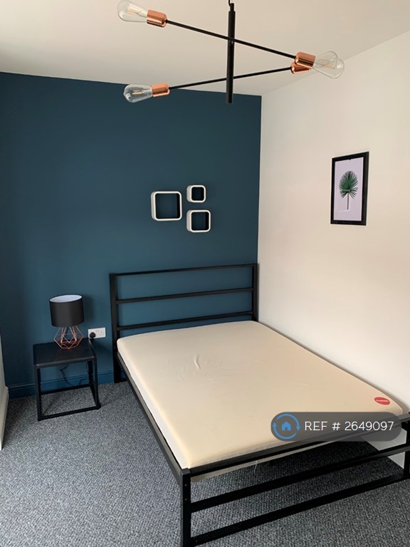 1 bedroom in Bath Street, Rugby, CV21 (#2649097)