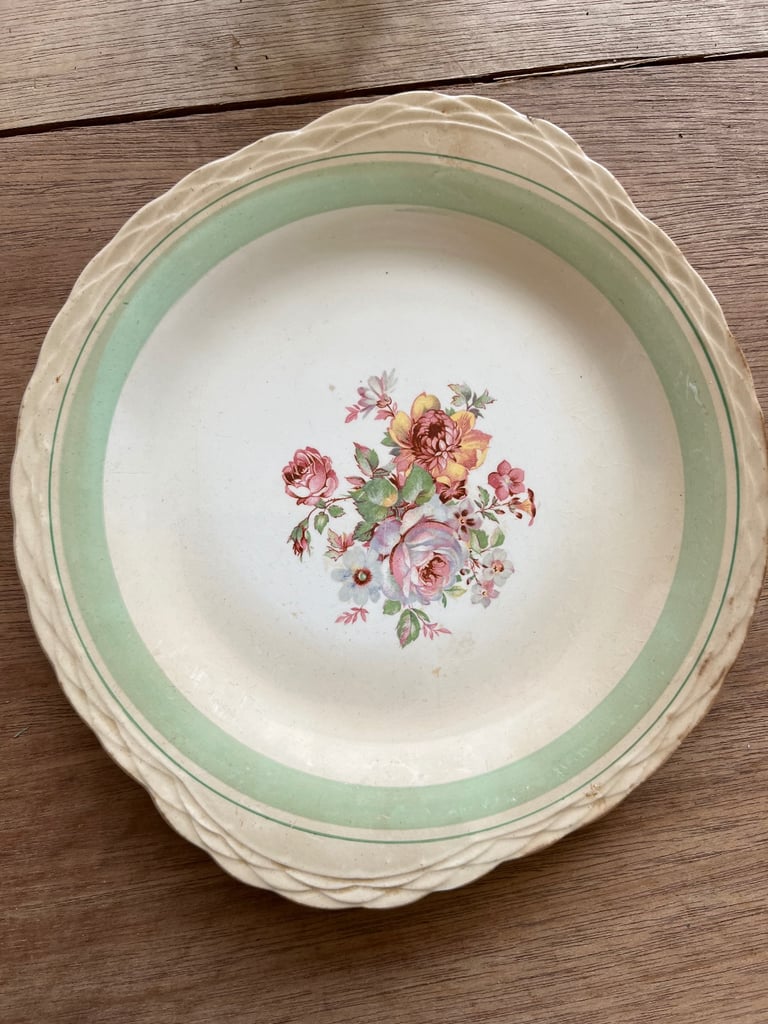 image for Burleigh ware