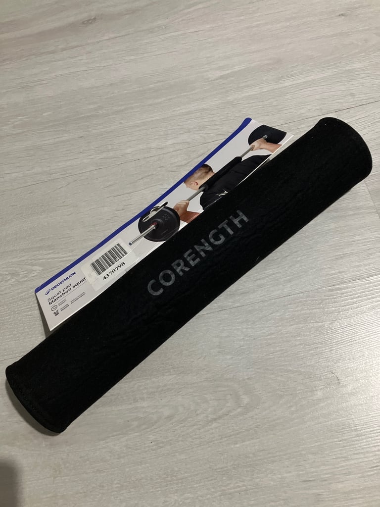 image for Foam squat pad cushion