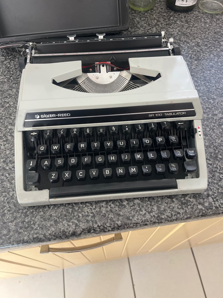 image for Type Writer 