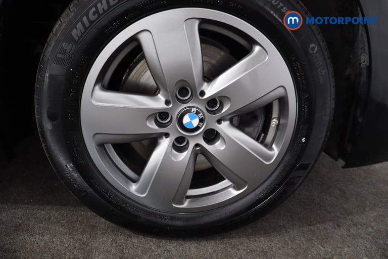 2024 BMW 1 Series 118i [136] SE 5dr Step Auto [Live Cockpit Pro] Hatchback Petrol Automatic