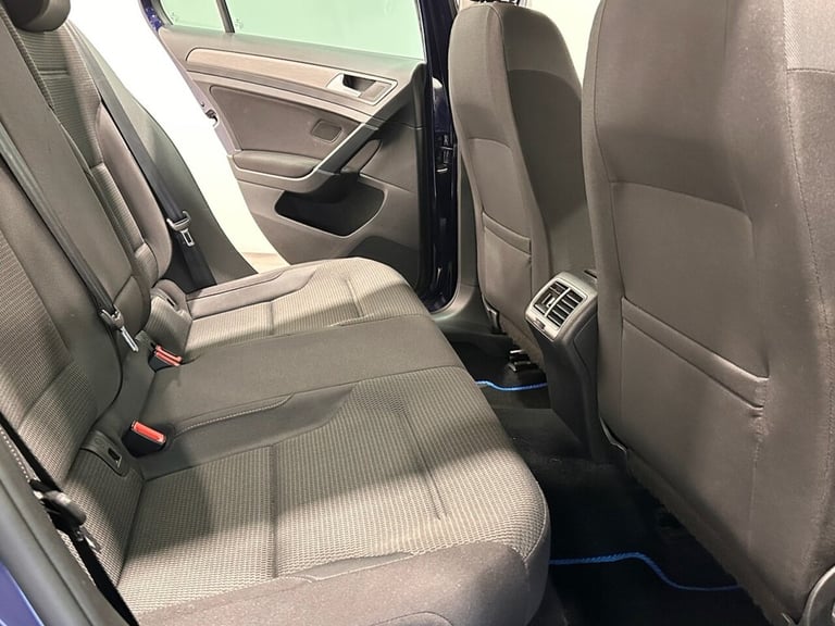 2019 Volkswagen Golf 1.5 TSI EVO Match Hatchback 5dr Petrol Manual Euro 6 (s/s) (130 ps) Hatchbac...