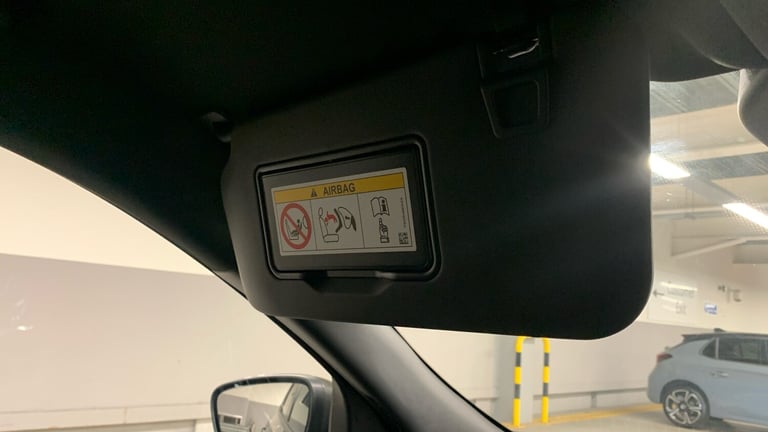 2022 Ford Kuga 2.5h Duratec ST-Line X Edition SUV 5dr Petrol Hybrid CVT Euro 6 (s/s) (190  SUV Hy...