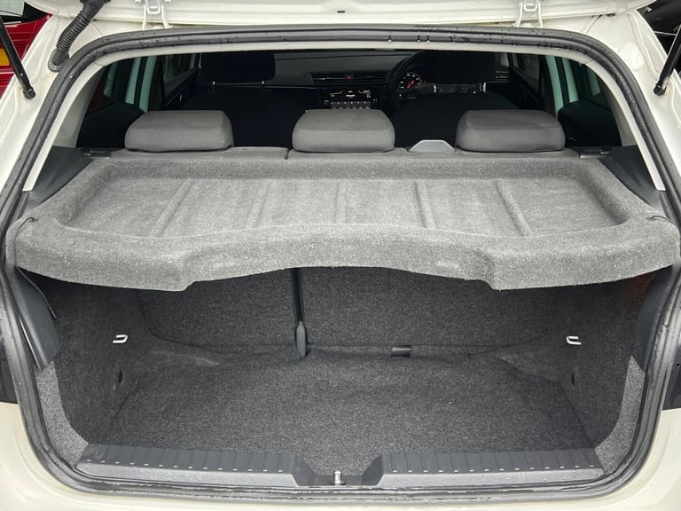 2018 SEAT Ibiza 1.0 TSI FR Euro 6 (s/s) 5dr HATCHBACK Petrol Manual