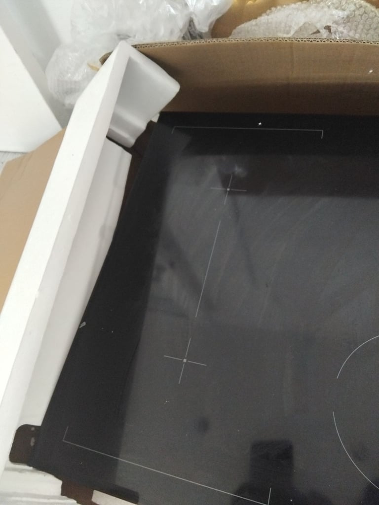 image for Induction hob