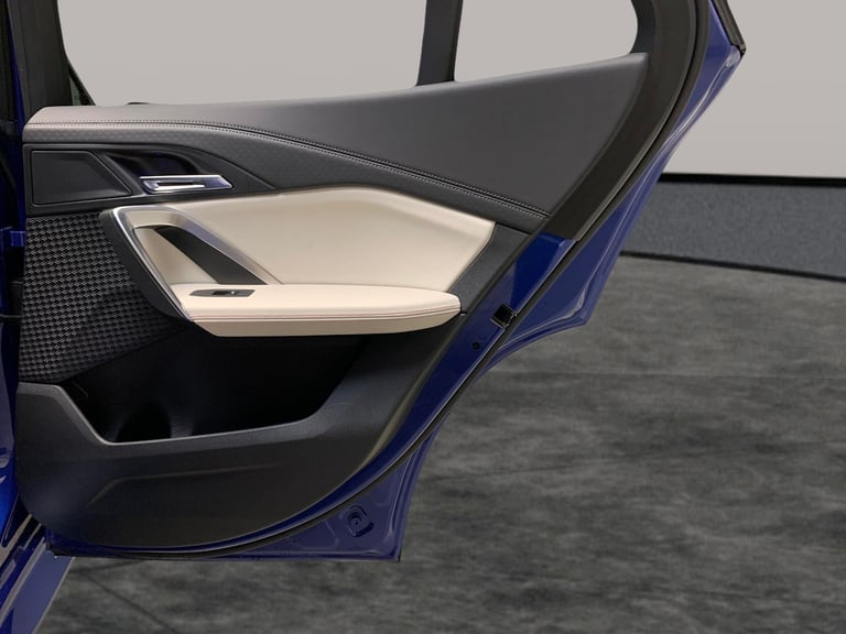 2024 BMW iX2 30 66.5kWh M Sport SUV 5dr Electric Auto xDrive (11kW Charger) (313 ps) - D Suv Elec...