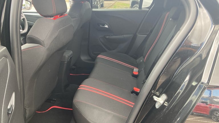2023 Vauxhall Corsa 1.2 GS 5dr Petrol Hatchback Hatchback Petrol Manual