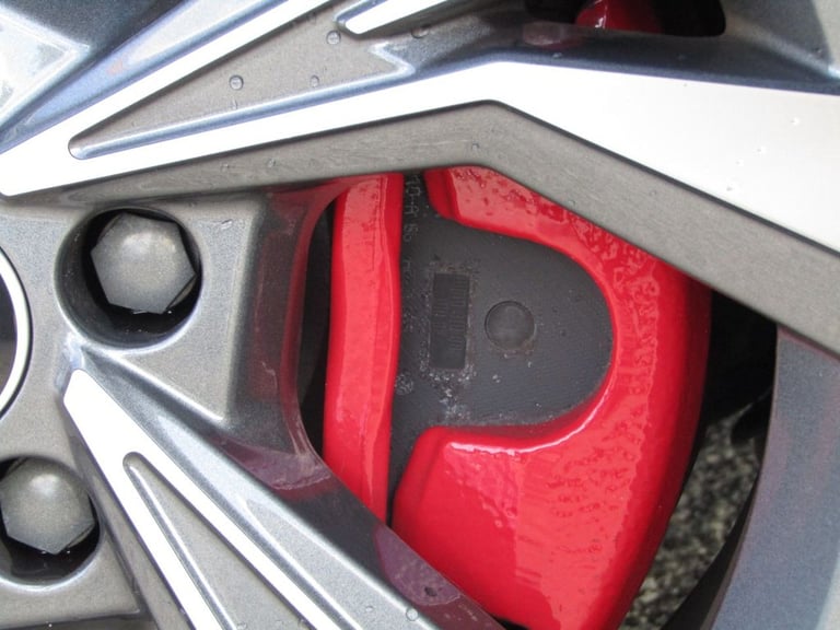 2021 71 AUDI A3 1.4 TFSIE 45 S LINE COMPETITION SPORTBACK 5DR PETROL PLUG-IN HYB