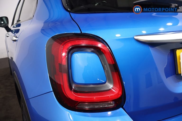 2023 Fiat 500X 1.0 Cross 5dr HATCHBACK PETROL Manual