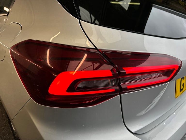 2023 Ford Focus 1.0 EcoBoost ST-Line 5dr HATCHBACK PETROL Manual