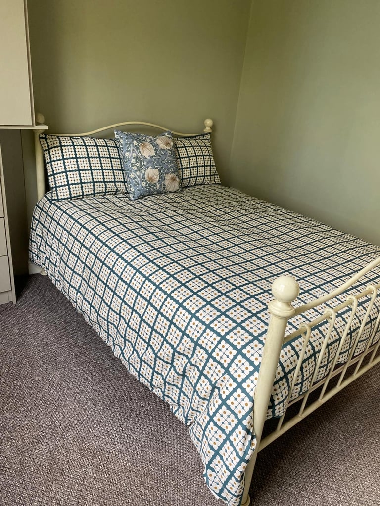 Seperate & Spacious 1 Bed House for Rent – B27 7UX