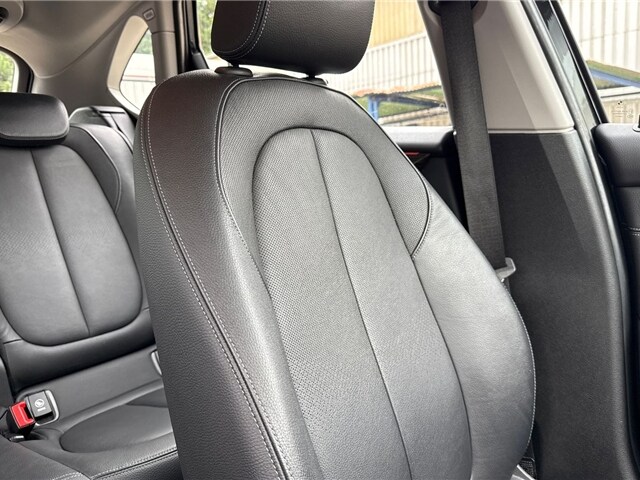 2018 BMW 2 Series 220d xDrive Luxury 5dr Step Auto Hatchback Diesel Automatic