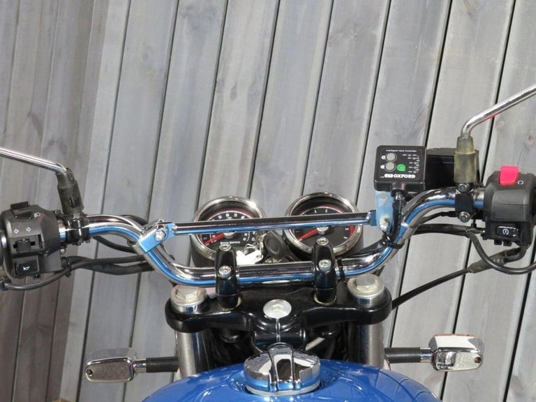 2021 21 ROYAL ENFIELD INTERCEPTOR 650