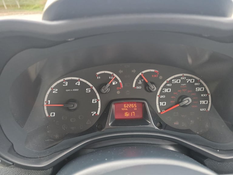 2014 Ford Ka 1.2 Edge Euro 6 (s/s) 3dr HATCHBACK Petrol Manual
