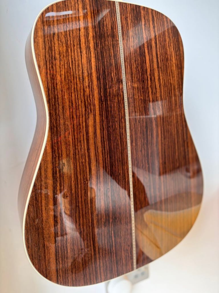 Martin D28 Marquis (Adirondack Top)