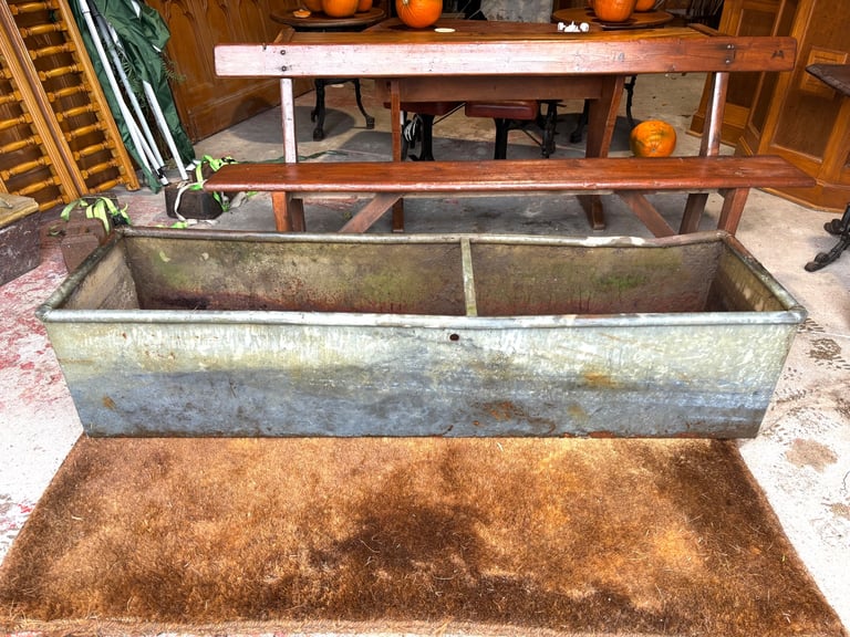Water-troughs Gumtree