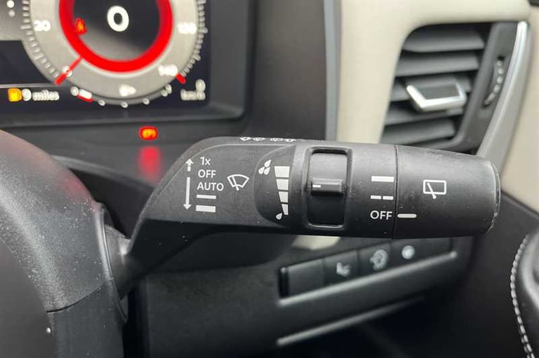 2021 Nissan Qashqai 1.3 DIG-T MH 158 TEKNA 5DR XTRONIC Hatchback Petrol Automatic