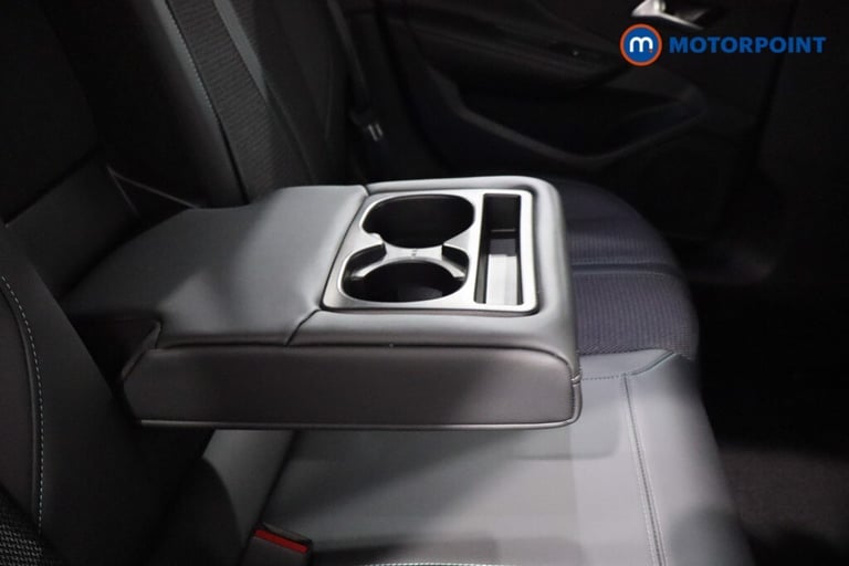 2023 Peugeot 308 1.2 PureTech Allure Premium 5dr EAT8 Estate Petrol Automatic