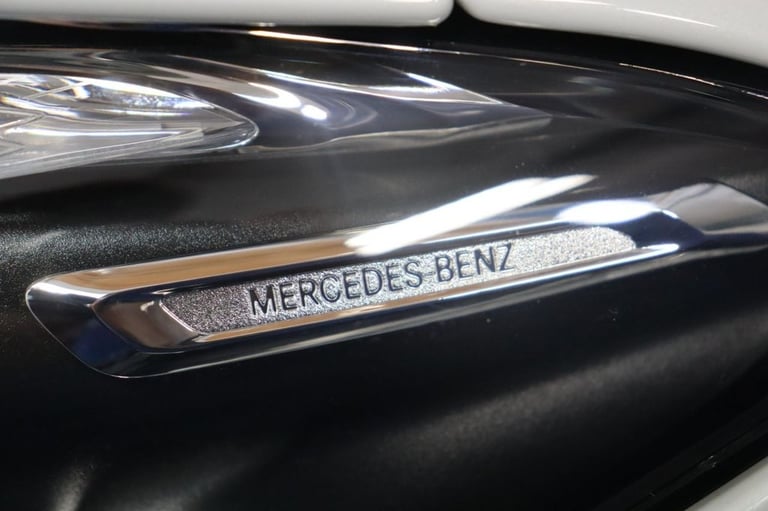 2022 Mercedes-Benz CLA 1.3 CLA200 AMG Line Premium Plus Coupe 4dr 7G-DCT (SAT NAV) Saloon Petrol ...