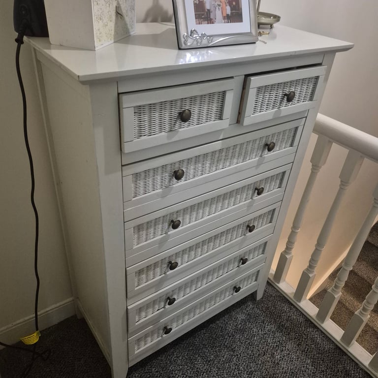 image for Chest of drawers
