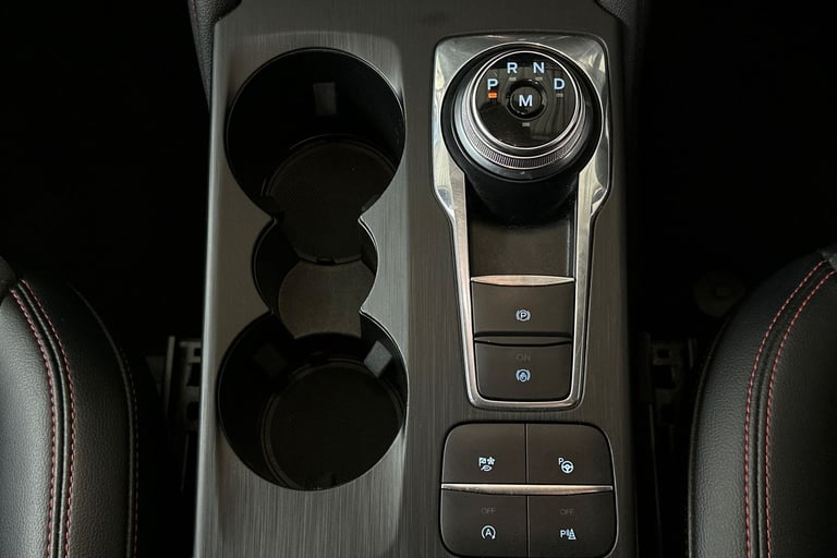 2021 Ford Kuga F8951 4x4 Diesel Automatic