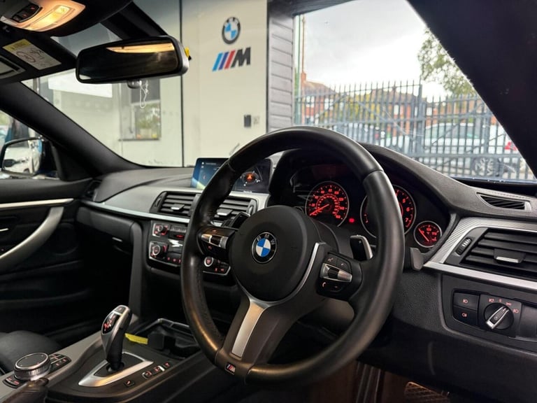 2020 BMW 4 Series 2.0 420i GPF M Sport Auto Euro 6 (s/s) 2dr Coupe Petrol Automatic