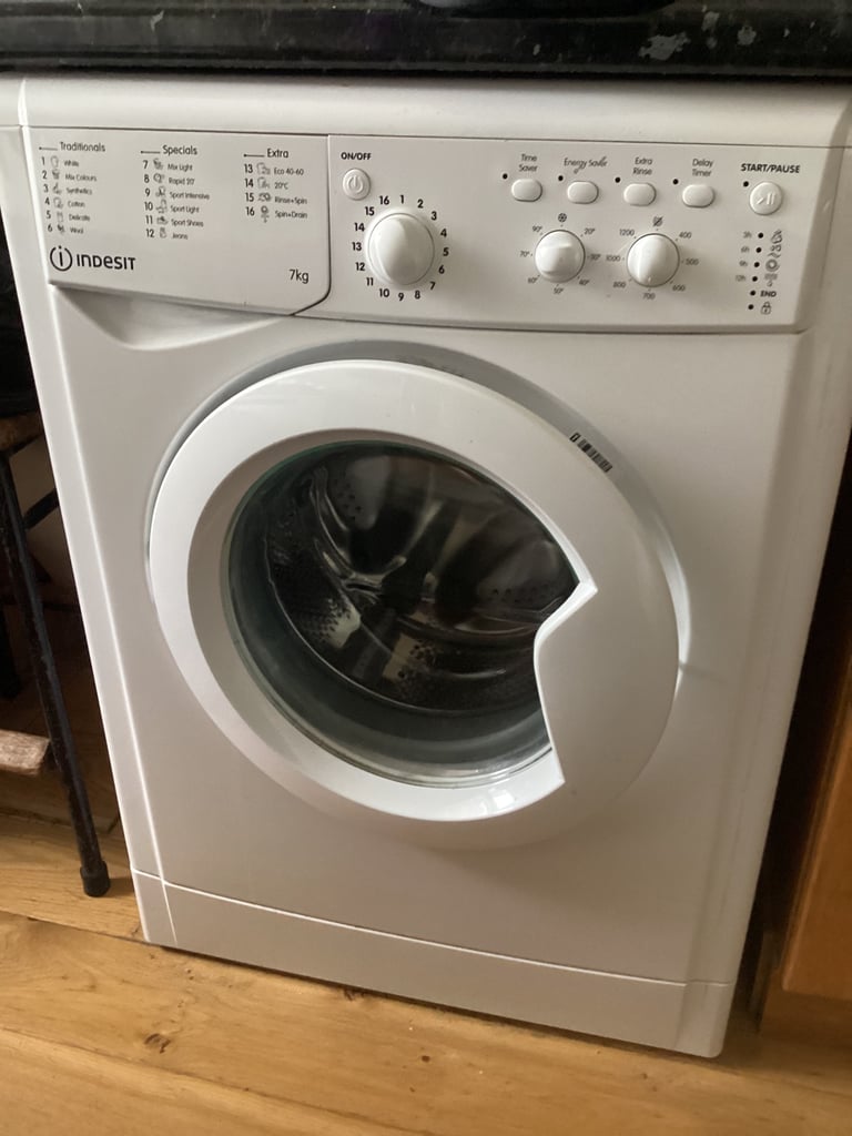 image for Indesit Washing machine