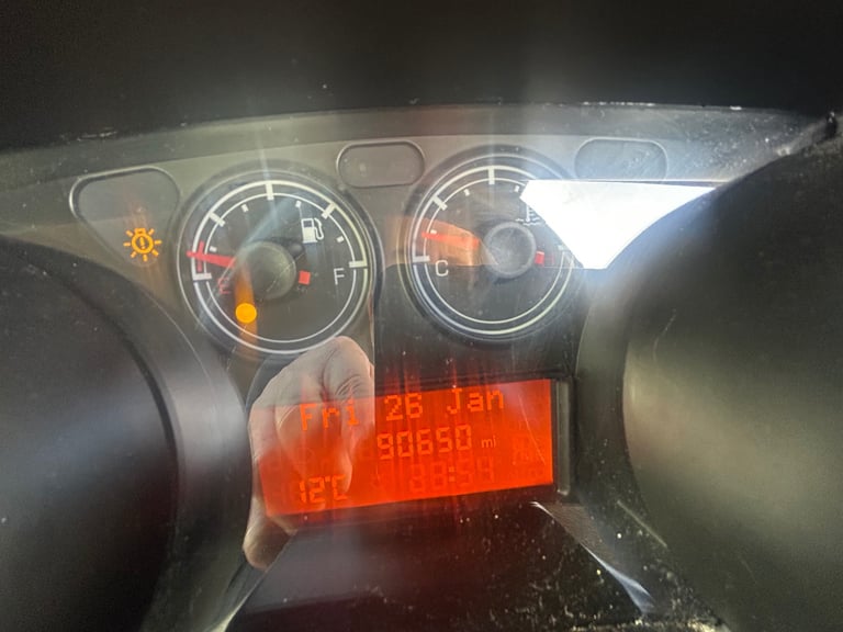 Fiat, BRAVO, Hatchback, 2009, Manual, 1368 (cc), 5 doors