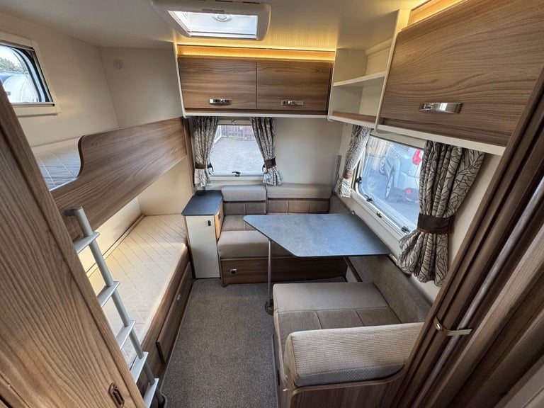Swift Sprite Freestyle S6TD SR  /  6 2021