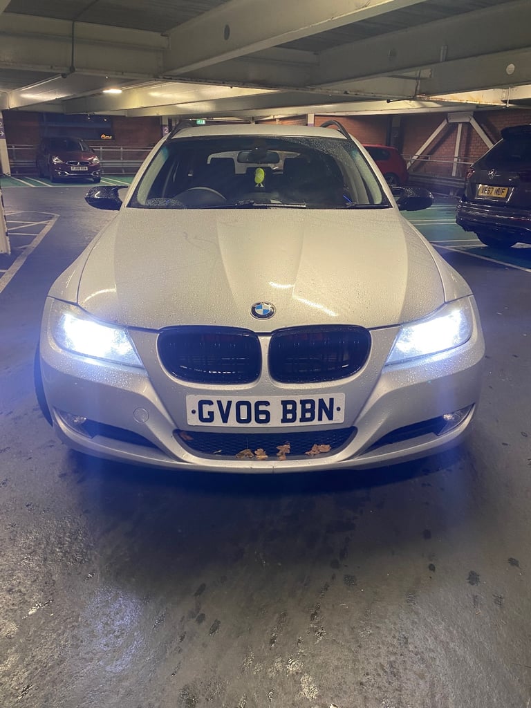 BMW, 3 SERIEs, 330d,Estate, 2006, Other, 2993 (cc), 5 doors