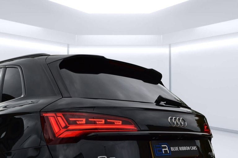 2021 21 AUDI Q5 2.0 TDI 40 VORSPRUNG SUV 5DR DIESEL S TRONIC QUATTRO EURO 6 (S/S